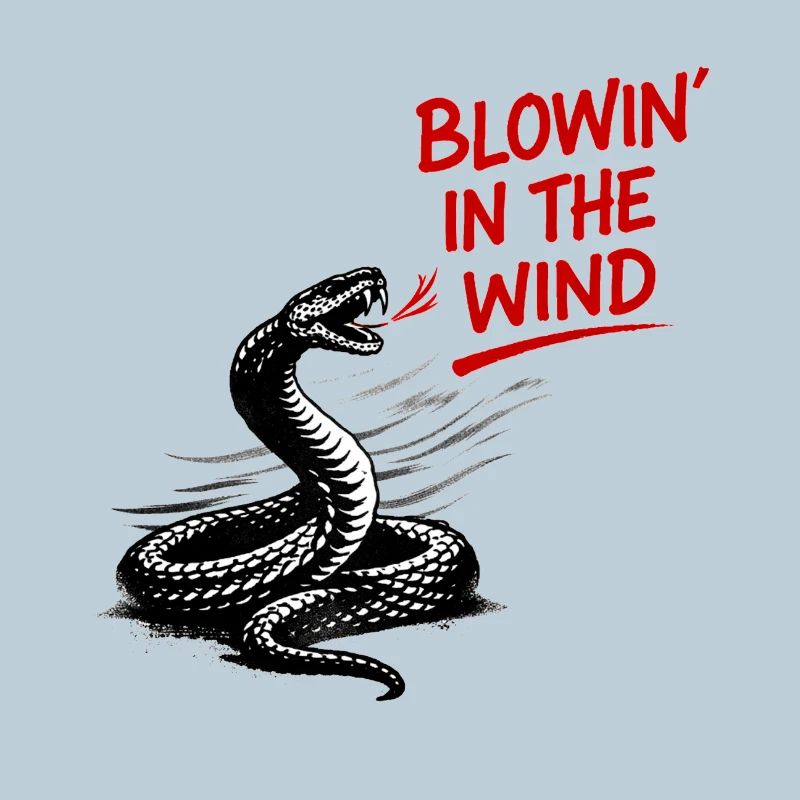 Windschlange Grafik