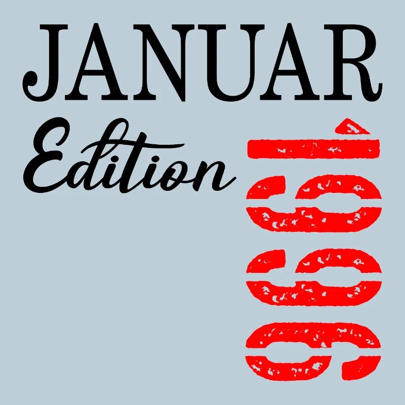 31e anniversaire - janvier 1996