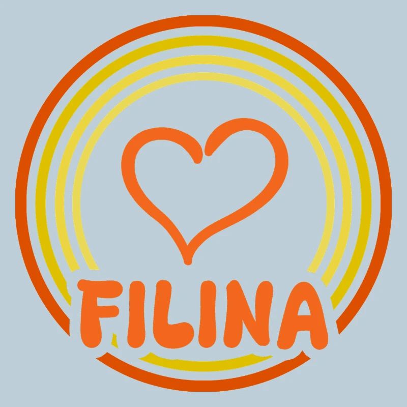Filina as a name
