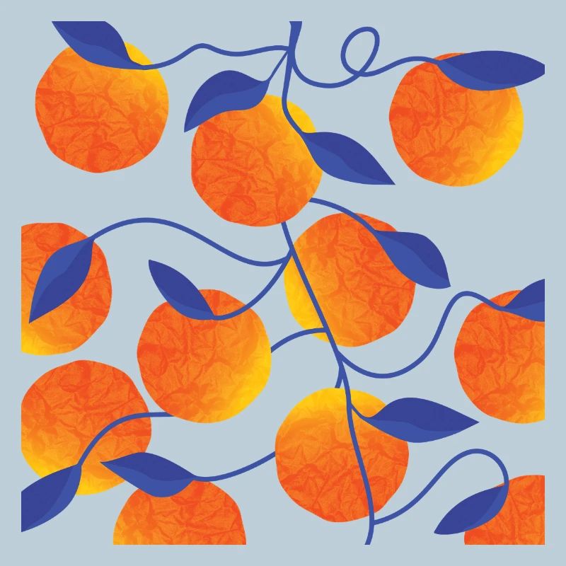 Oranges