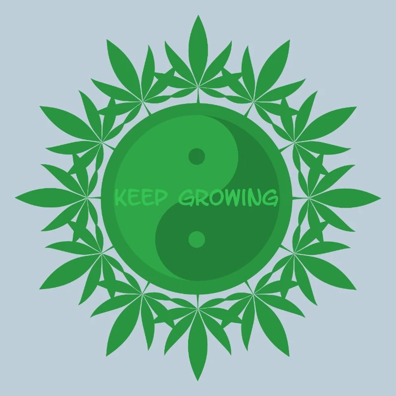 Keep Growing