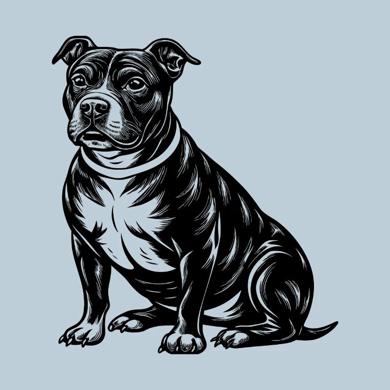 American Pitbull
