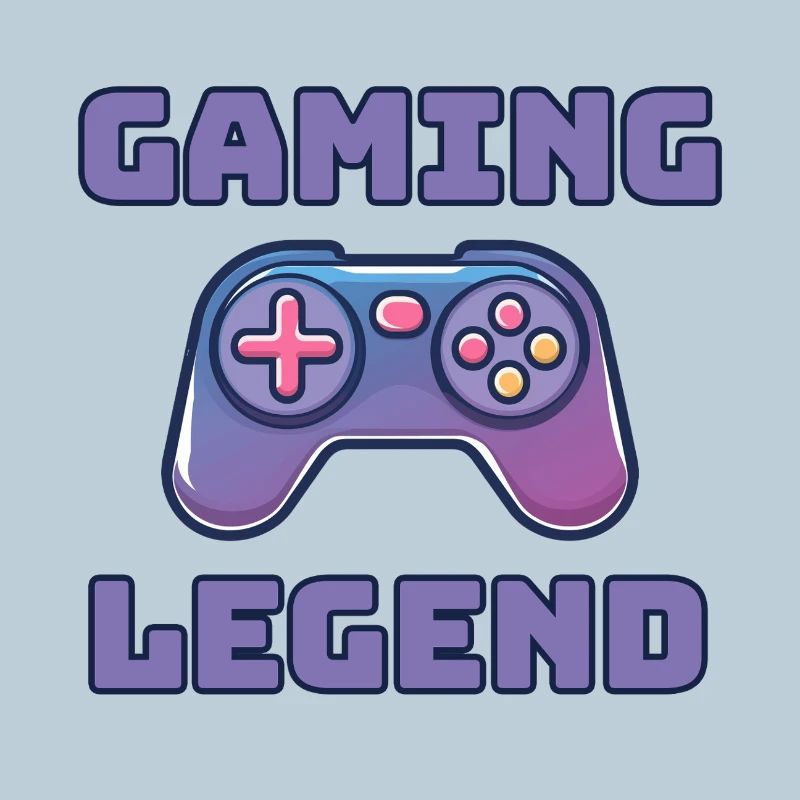 Gift idea for console video game players