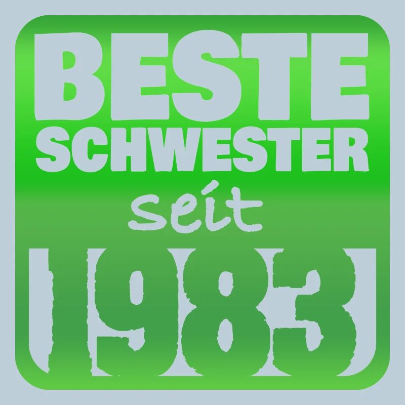 Sister 1983