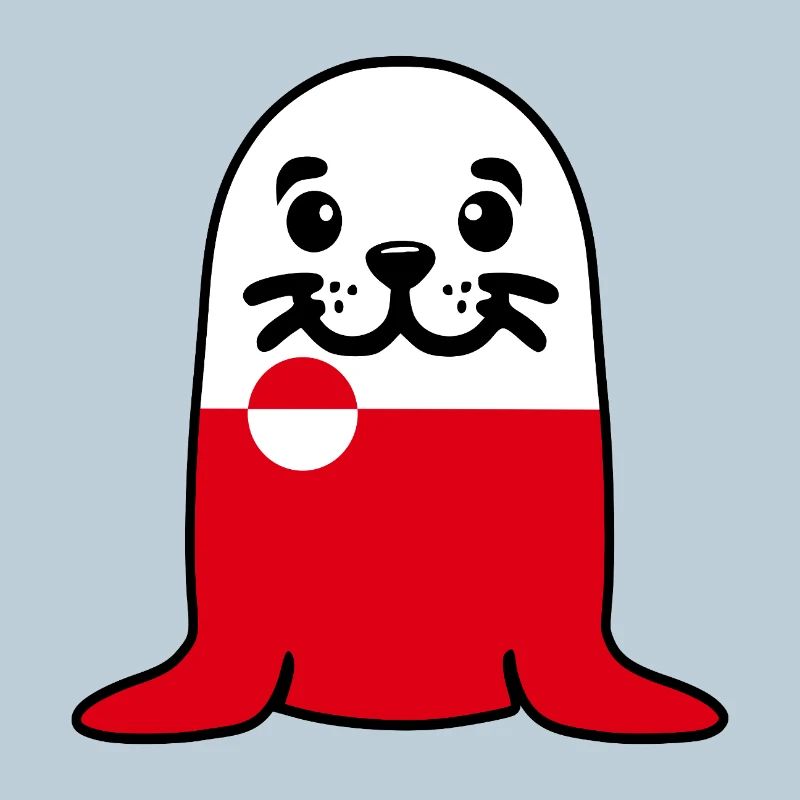 Seal Greenland