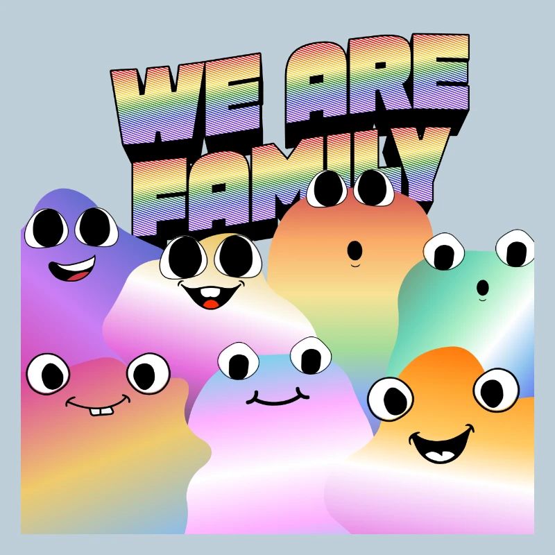 Familie Pride