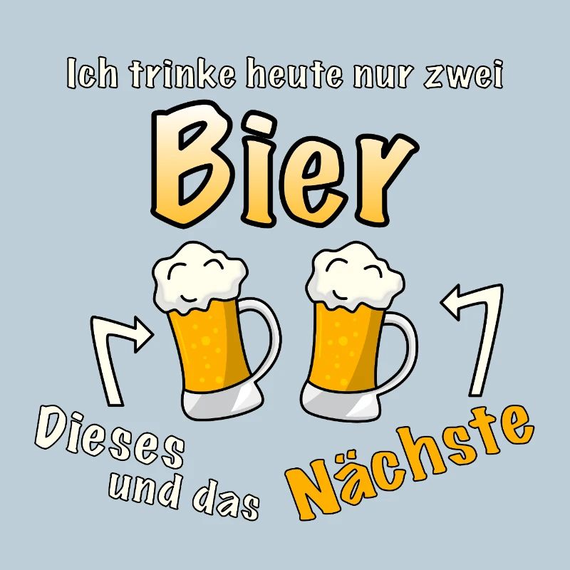 Another beer, please