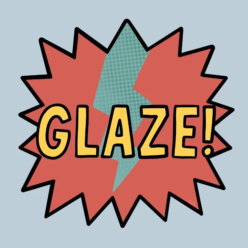Glaçage !