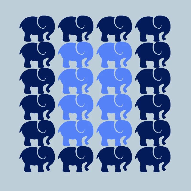 Éléphant