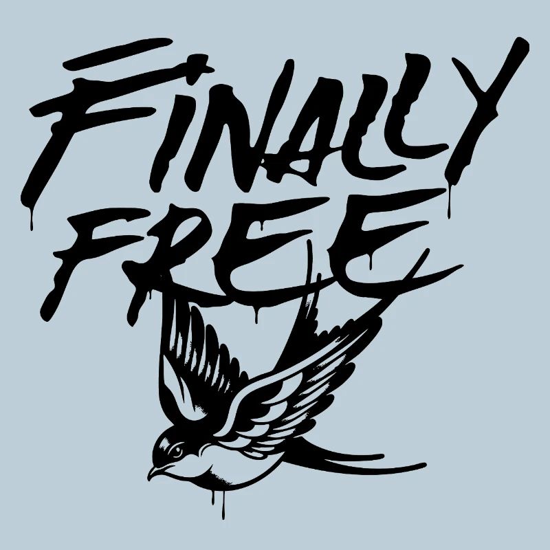 Finally Free