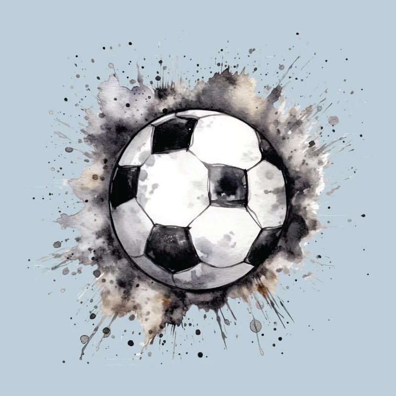 Soccer Ball