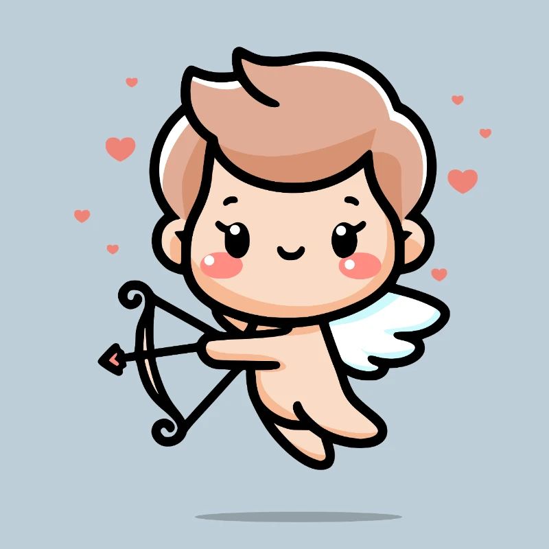 Doux Cupidon