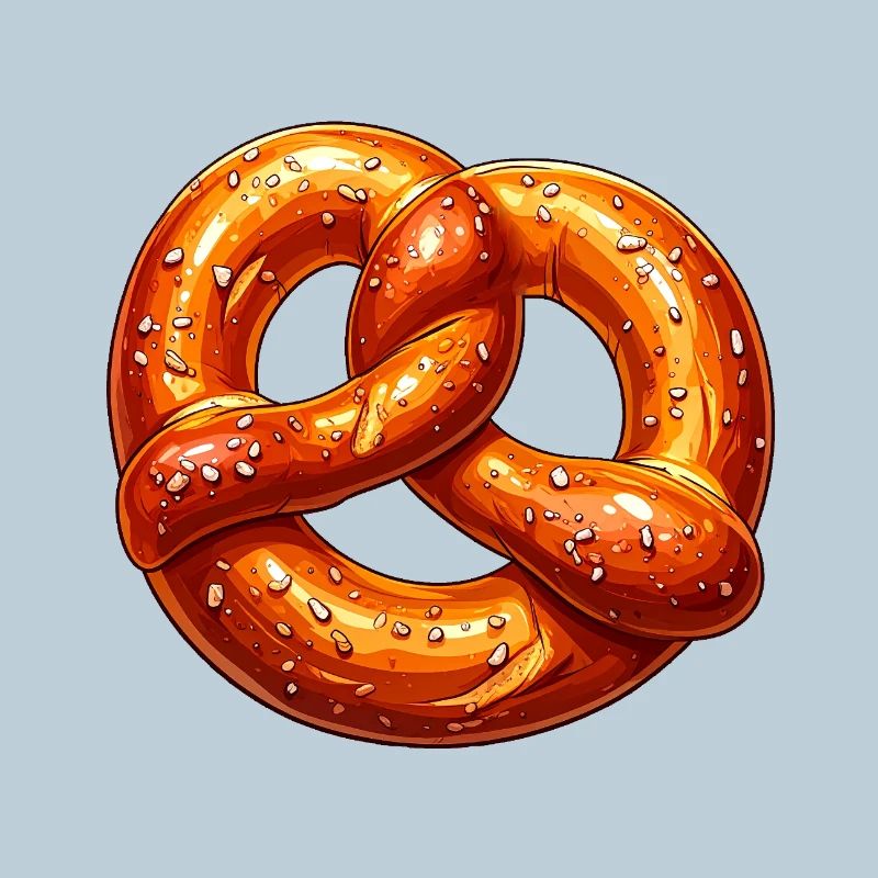 Brezel