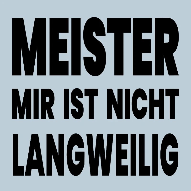 Master