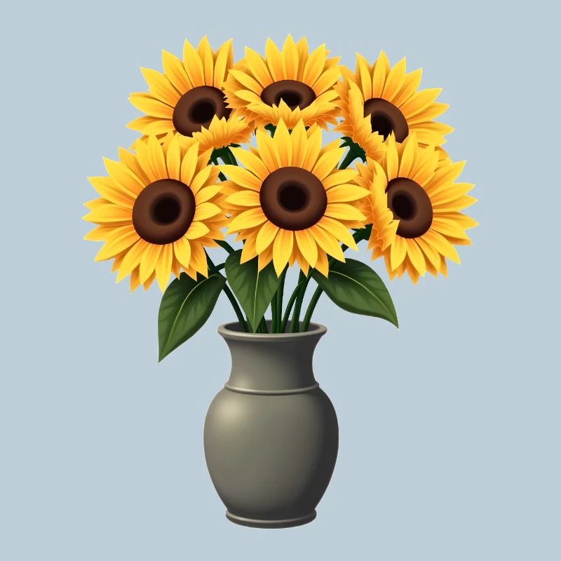 Sonnenblumen