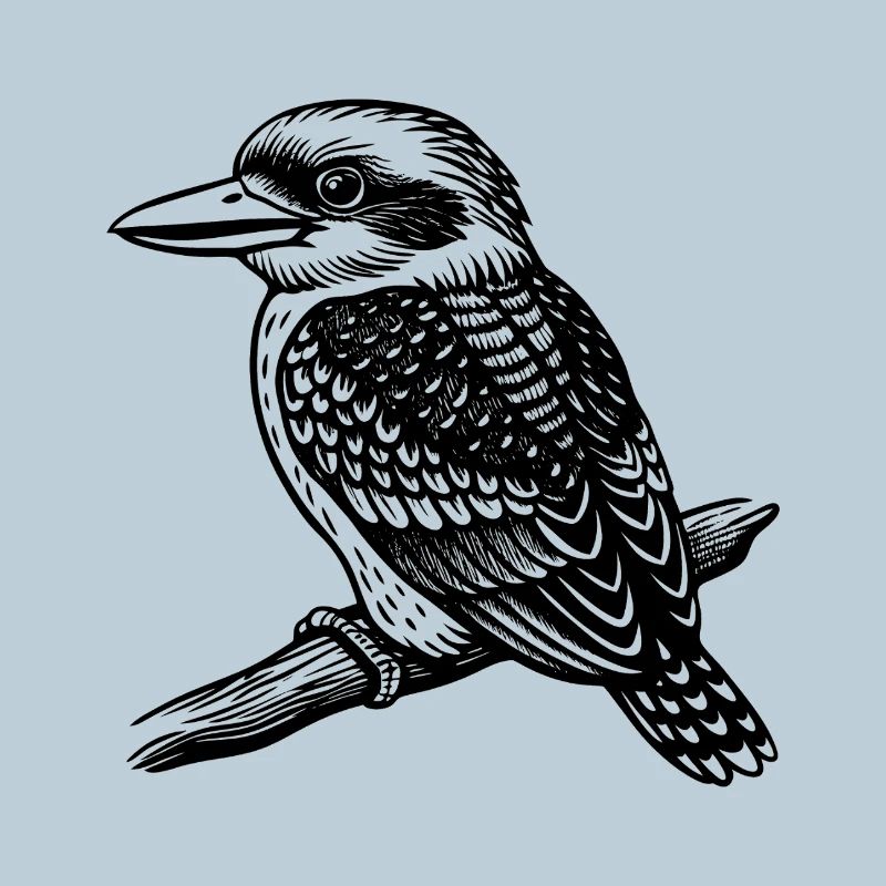 Kookaburra
