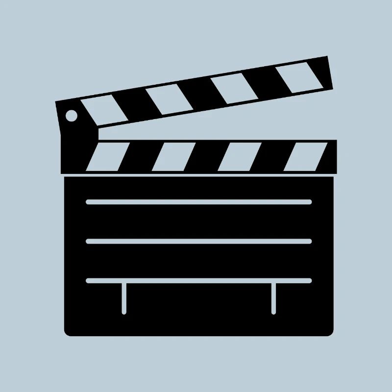 Clapperboard