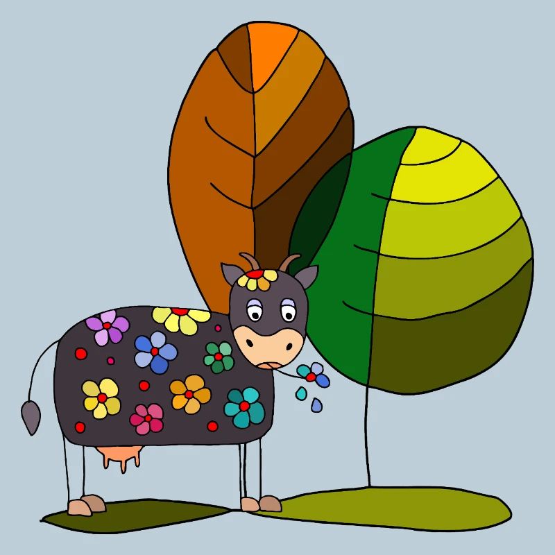 Cow