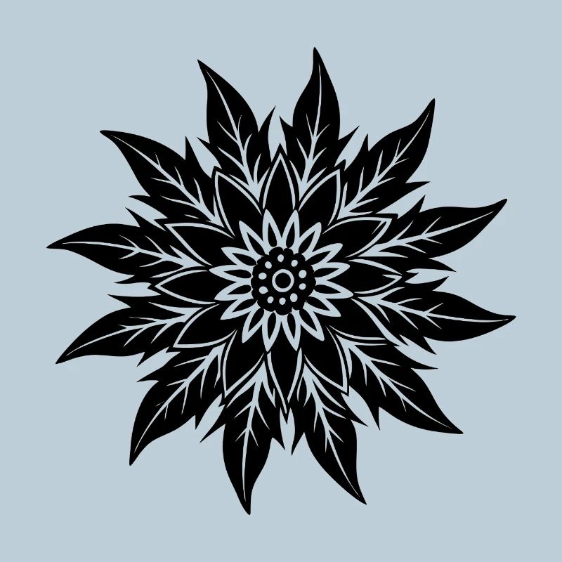 Fleur d’Edelweiss