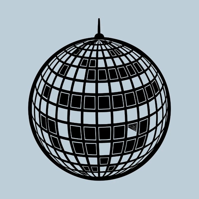 Disco ball