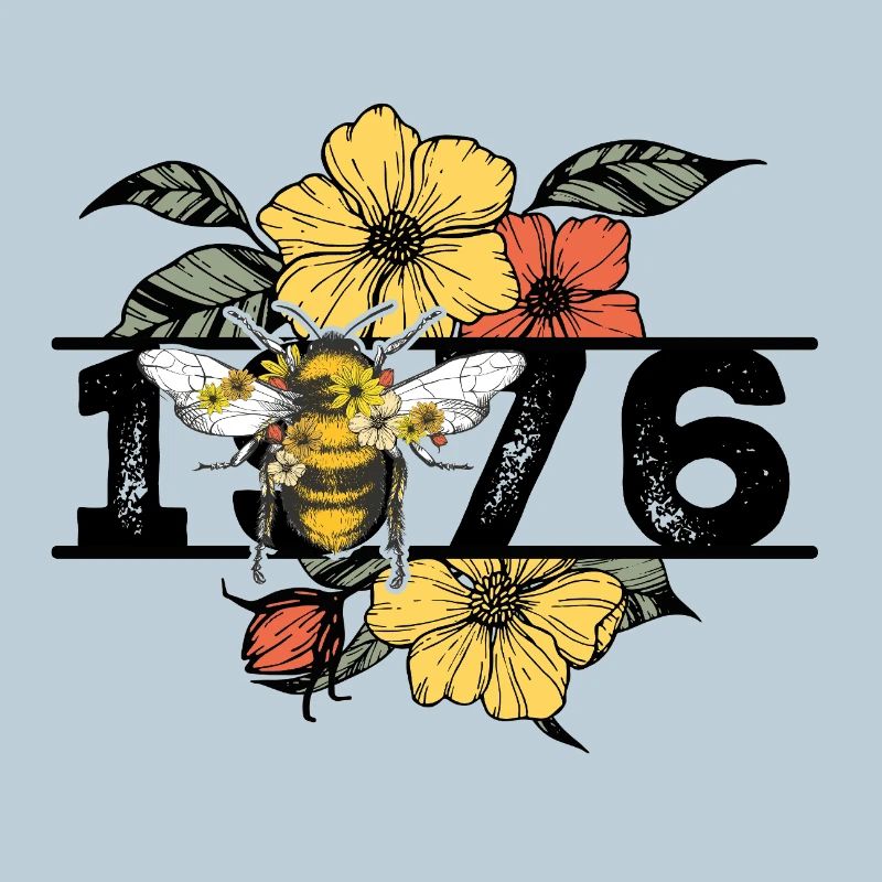 1976 50th Birthday