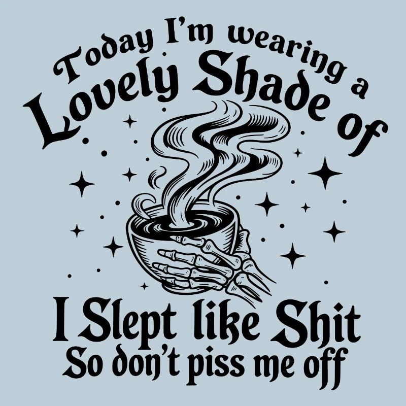 Funny Mood Tee