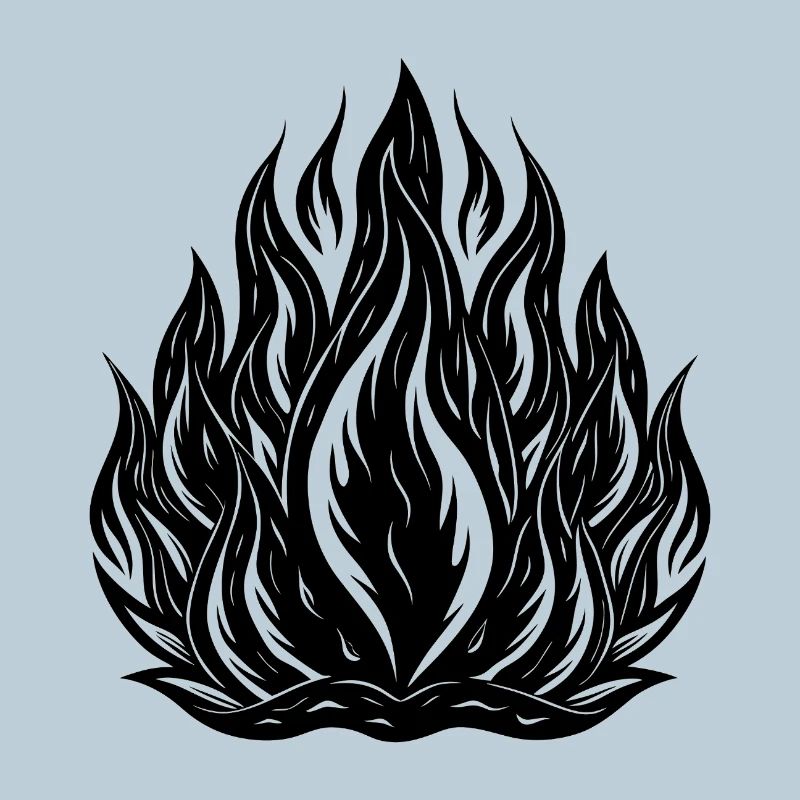 Flammes