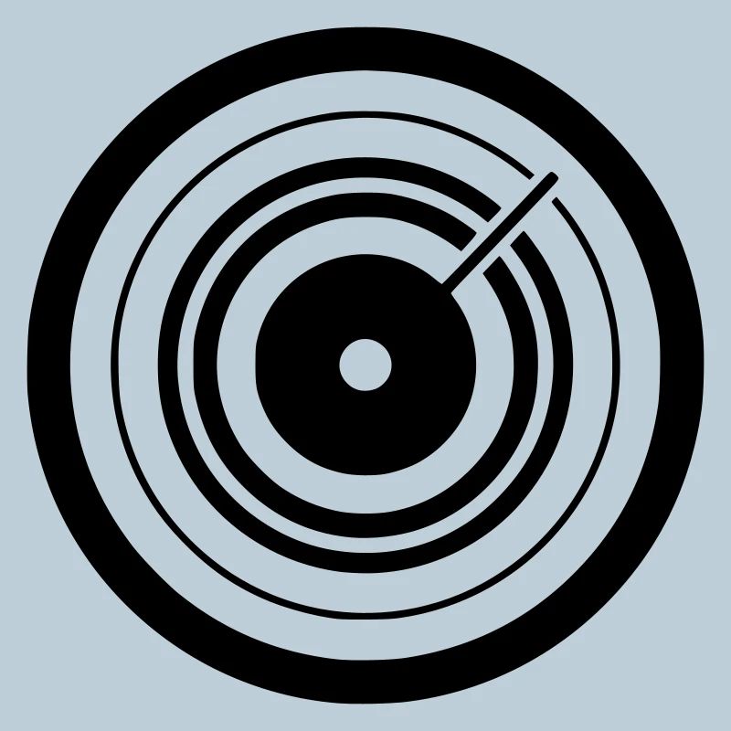 Target Arrow Dart Icon