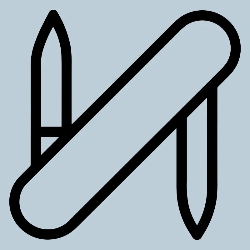 Schweizer Taschenmesser
