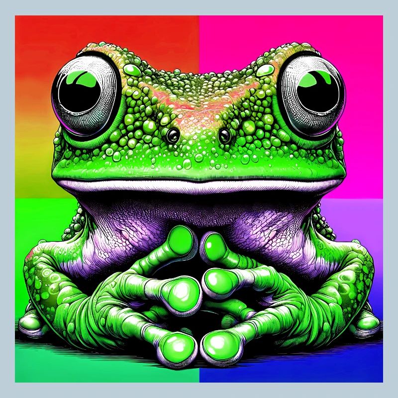 Frosch