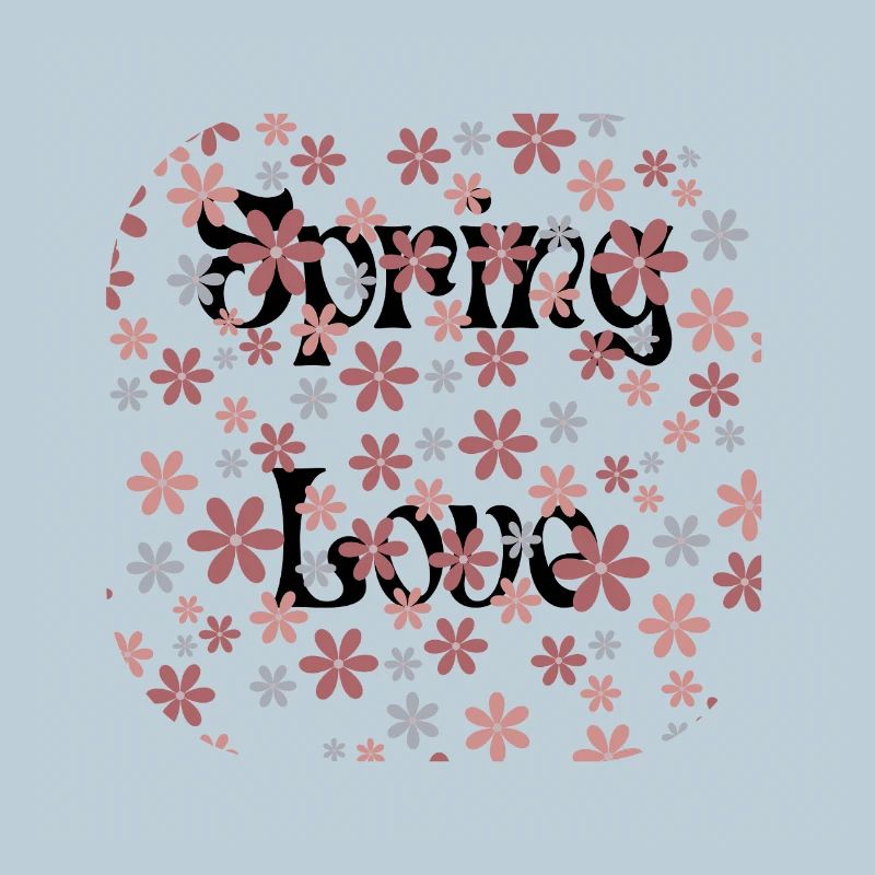 Amour de printemps