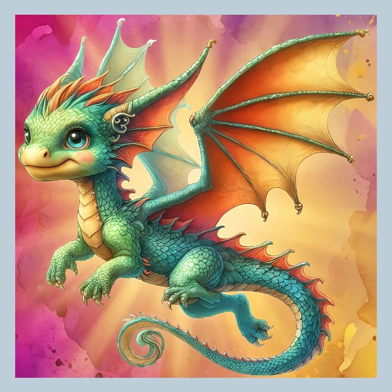dragon