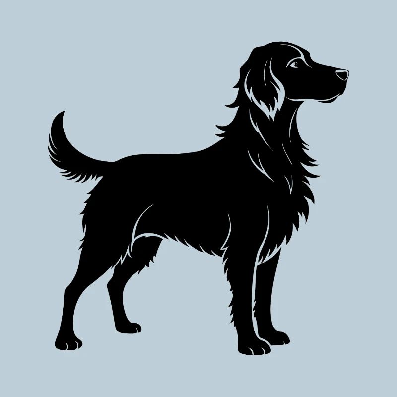 Brittany Dog