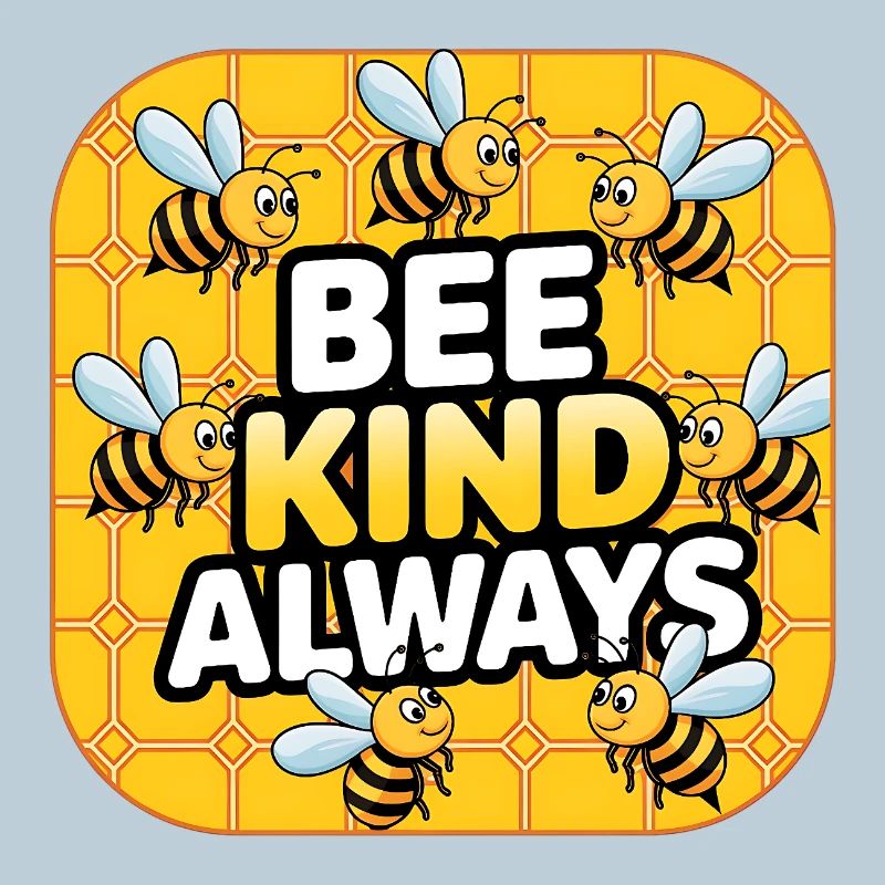 Bee Kind Always