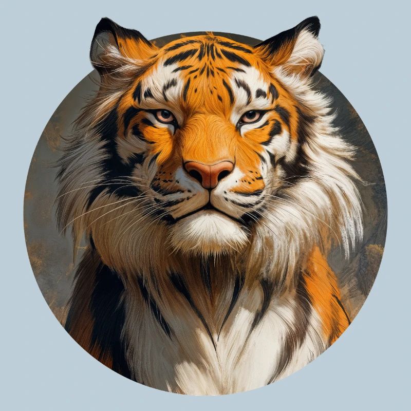 Tiger-Design