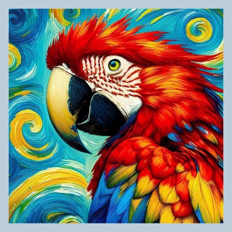 parrot