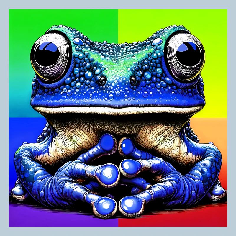 frog