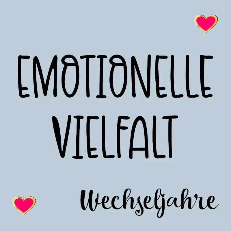 Menopause Emotionen Wechseljahre