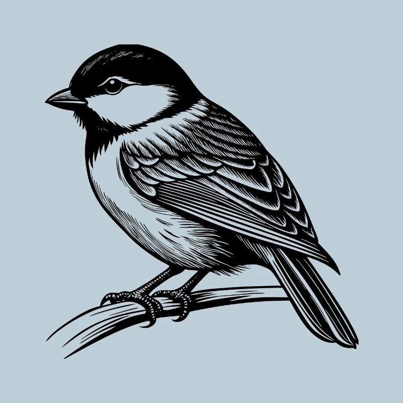 Mésange