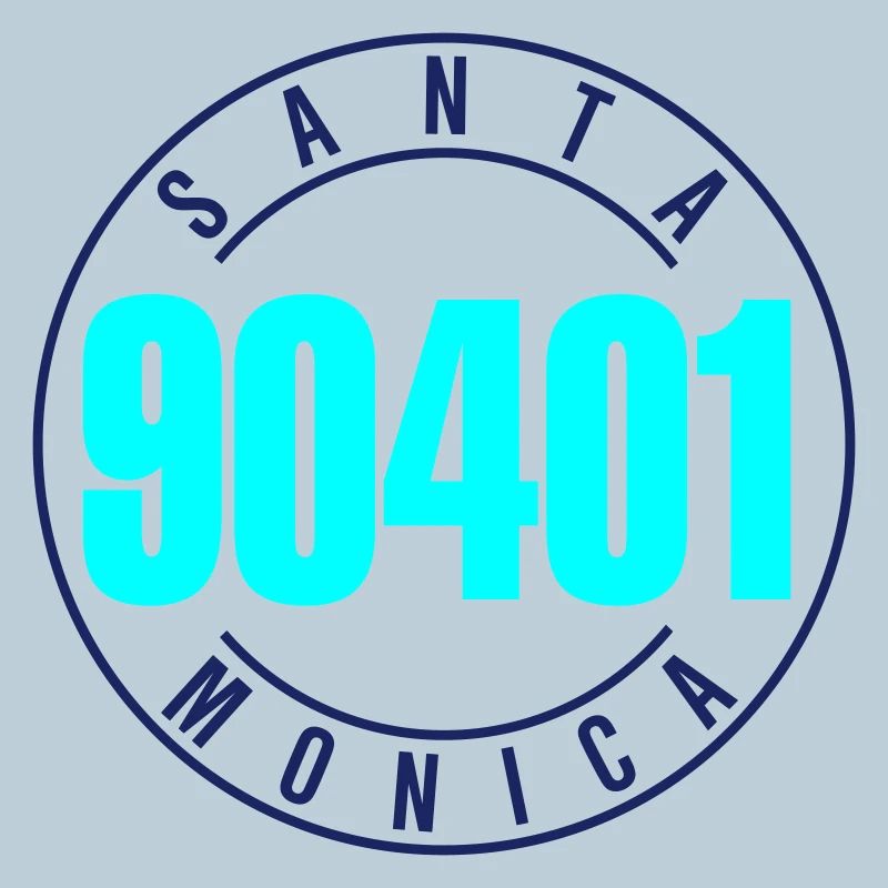 Santa Monica 90401