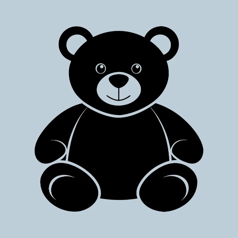 teddy bear