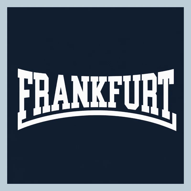 FRANKFURT