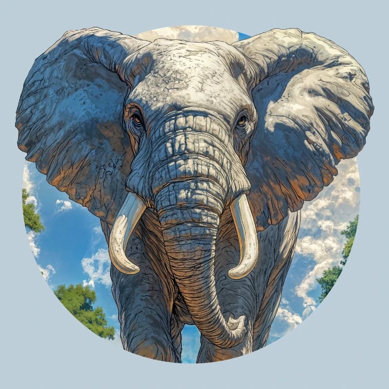 Elephant Design