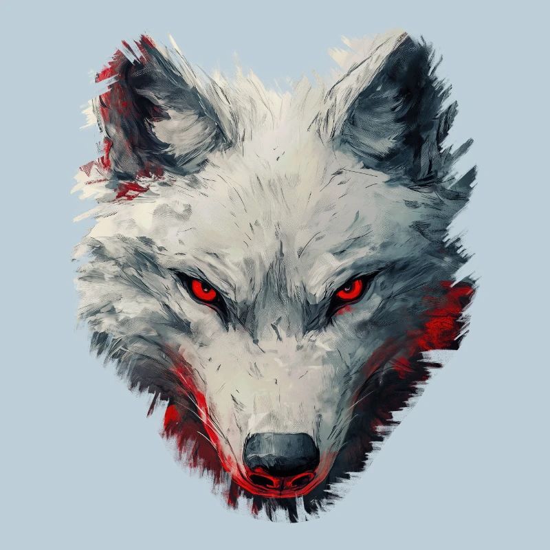 Design de Loup