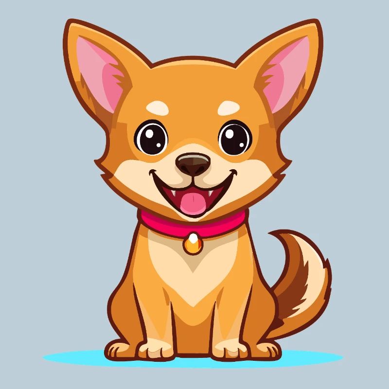 Chihuahua (bande dessinée)