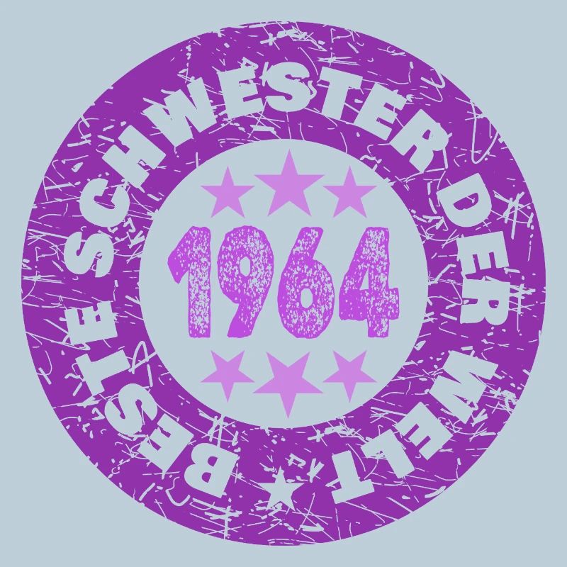 Schwester 1964