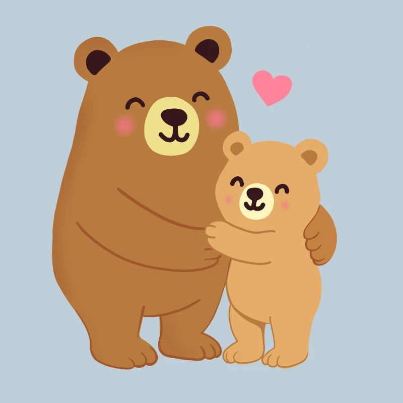 Bear hug