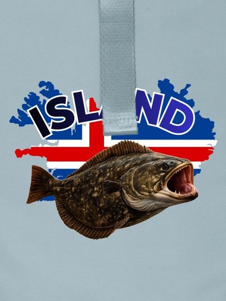 Halibut Fishing Iceland