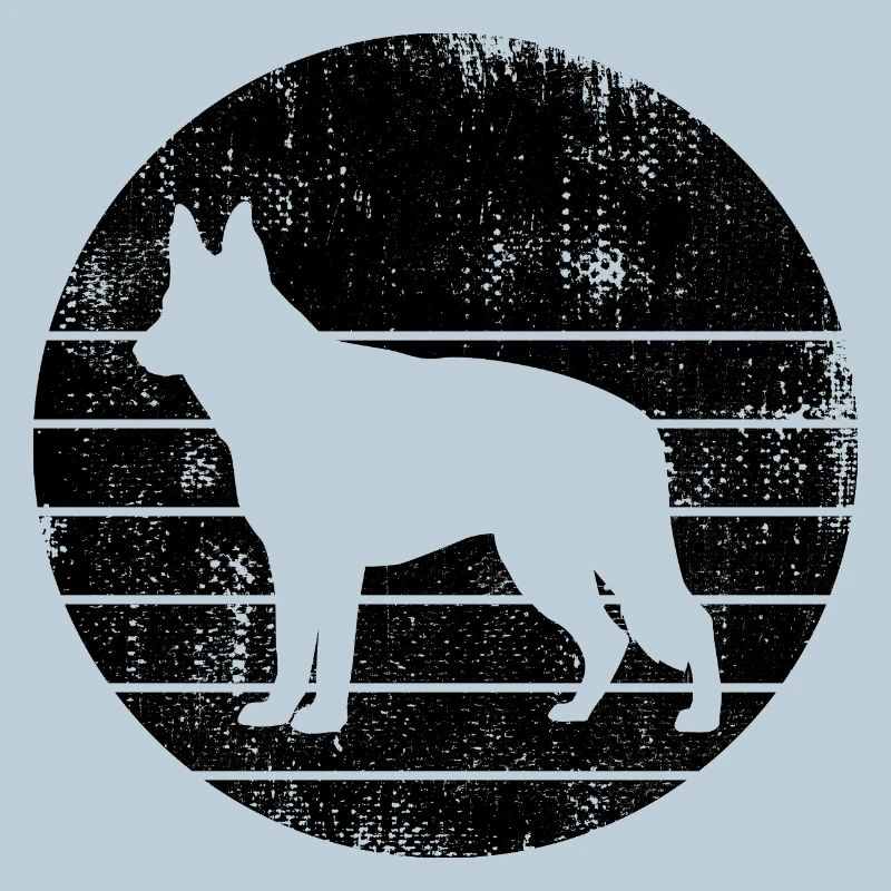 Deutscher Schäferhund