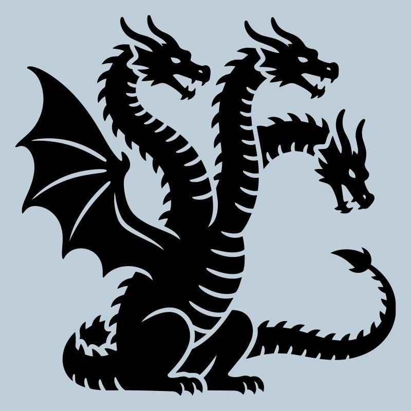 Drache